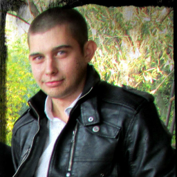 SergeyBorzov