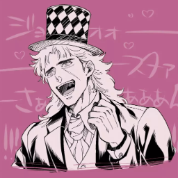 RobSpeedwagon