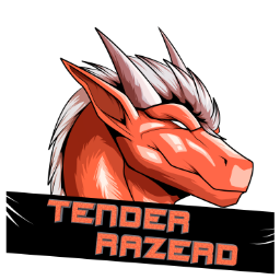 tenderrazerd