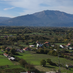 crnagorka