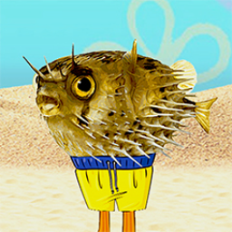 BurdDan