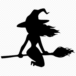 iamwitch