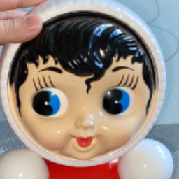 SweeterB