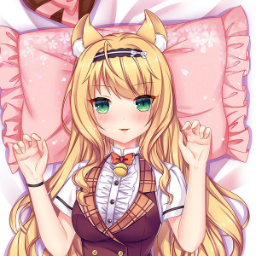 Femboy.Catgender