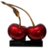 Red.cherry