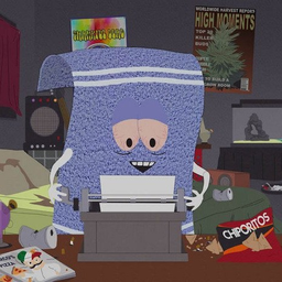 stevetowelie