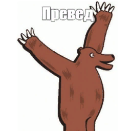 IamMedved