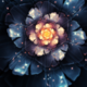   FractalFlower