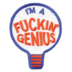 Fuckin.gGenius