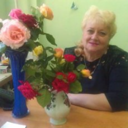 Аватарка пользователя Irina1305