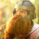 ������ ������������ GimliRedbeard