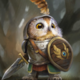 ������ ������������ PaleolitOwl