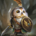 PaleolitOwl