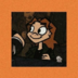 mandarinonka