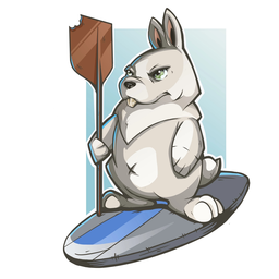 RabbitAska