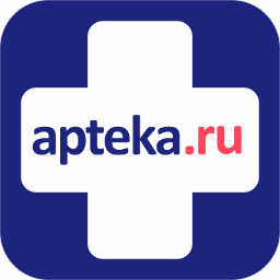 Аватар пользователя Apteka.ru