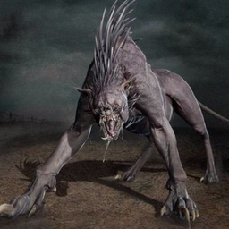 ScaryChupacabra