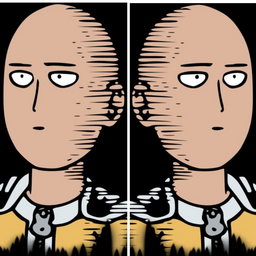 SaiTama.SaiTuta