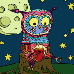 VeryEvilOwl