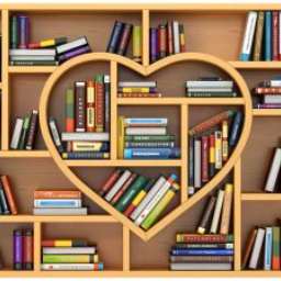 BookWitch