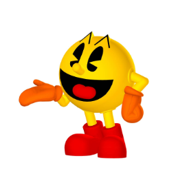 pacmane
