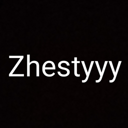 Zhestyyy