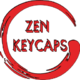   ZenKeycaps