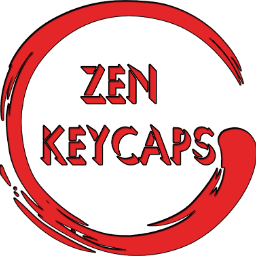 ZenKeycaps