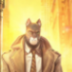 Mr.Blacksad