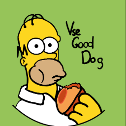 VseGoodDOG