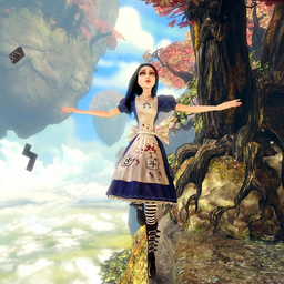 Alice.Mad
