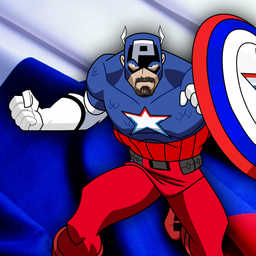 Comrade.Captain