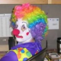 OfficeClown