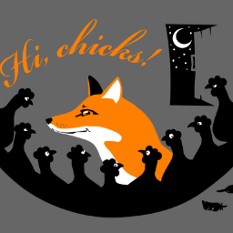 FOXOXOX