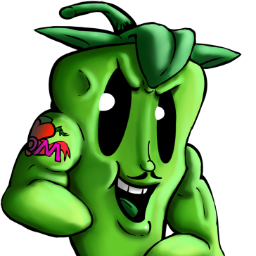 HornyJalapeno