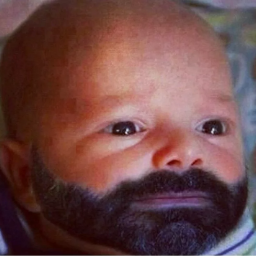 BeardJoke