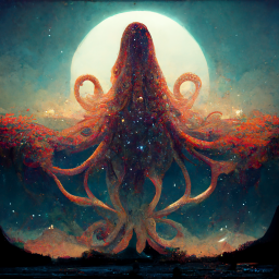 Octostars