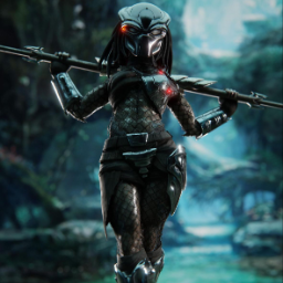 PREDATORka
