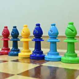 chesswave