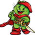 elgatorebelde