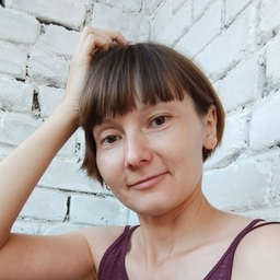 Saidgaraeva