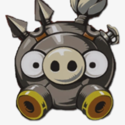 FancyRoadhog