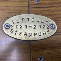 loftello