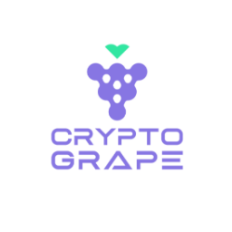 CryptoGrape