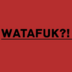 WATAFUK