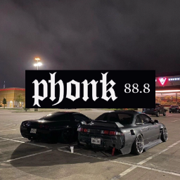 PhonkRadio88.8