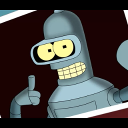 crazyBender