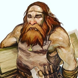 DwarfWood