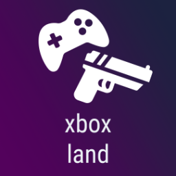 Аватарка пользователя xbox.land