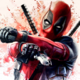 ������ ������������ Deadpool.NS